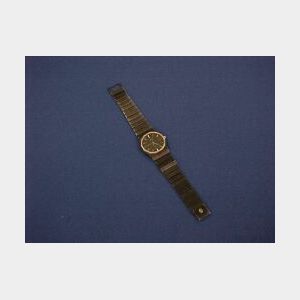 Mans Concord Mariner SG Quartz Wristwatch.