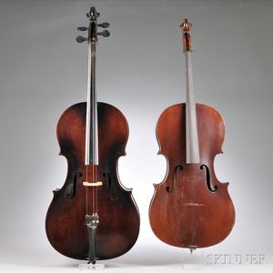 Four Cellos