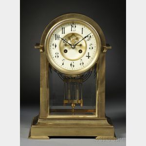 Science, Technology & Clocks, Sale 2600M