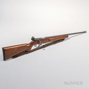 Remington Model 521-T Bolt-action Rifle