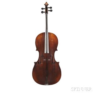 German Violoncello