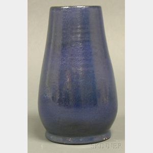 La Luz Pottery Vase