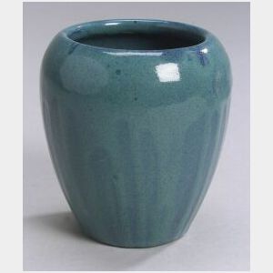 Paul Revere Pottery Vase