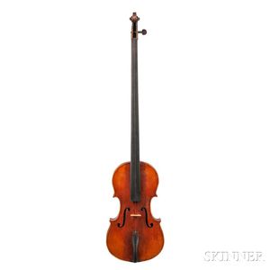 Diddley Bow Fiddle