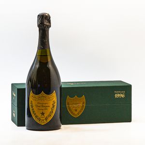 Dom Perignon 1996, 1 bottle