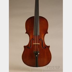 American Violin c. 1930