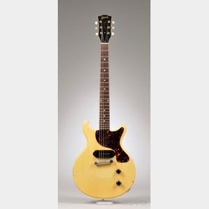 American Electric Guitar, Gibson Incorporated, Kalamazoo, 1959, Les Paul TV Model
