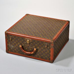 Louis Vuitton Square Case