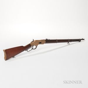 Winchester Model 1866 Musket