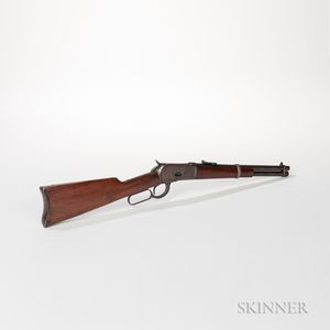 Winchester Trapper Model 1892 Carbine