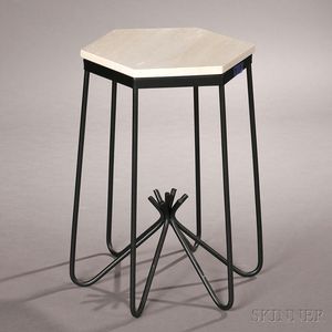 Jean Royere Hirondelle Occasional Table