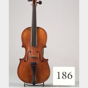 Child&#39;s German Violin