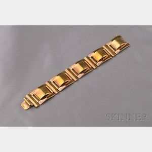 Bronze Bracelet, France