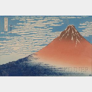 Hokusai: