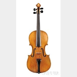 Fine Musical Instruments | Sale 2648B | Skinner Auctioneers