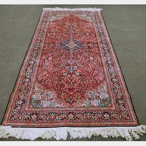 Indo-Persian Rug