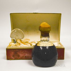 Grande Reserve Fine Champagne Cognac, 1 4/5 quart bottle (pc)