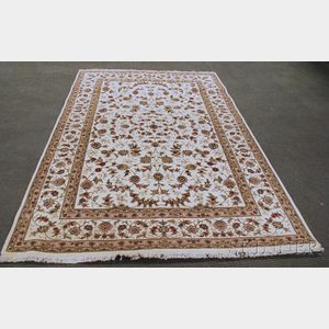 Small Indo-Persian Carpet