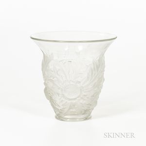 Verlys Glass Vase