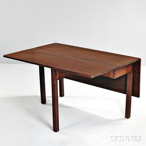 Mahogany Carved Dining Table