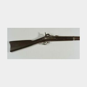U. S. Model 1861 Percussion Rifle-Musket