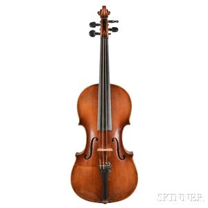 Czech Violin