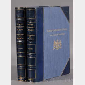 (British Colonial History),Curzon, Lord George Nathaniel