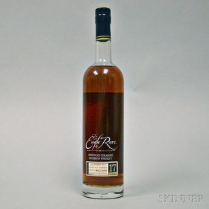 Buffalo Trace Antique Collection Eagle Rare 17 Years Old, 2 750ml bottles