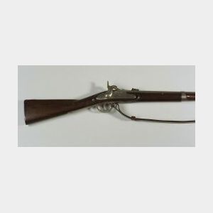 U. S. Model 1816 Springfield Musket