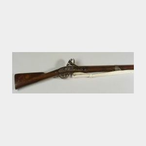 U. S. Springfield Musket