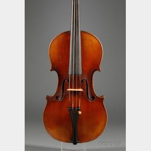 Fine Musical Instruments | Sale 2455 | Skinner Auctioneers