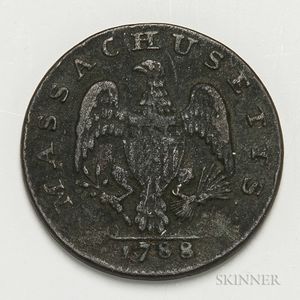 1788 Massachusetts Cent, Ryder 15-M. 