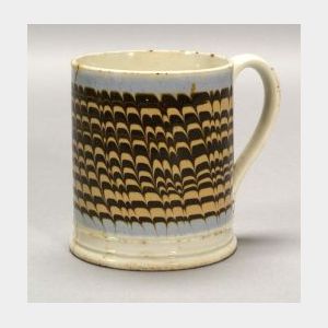 Mochaware Half-Pint Mug