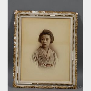 Japanese Photograph