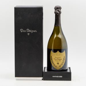 Moet & Chandon Dom Perignon 2000, 1 bottle (pc)