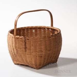 Shaker Basket
