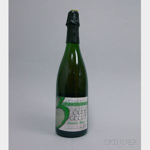 Drie Fonteinen Armand & Tommy