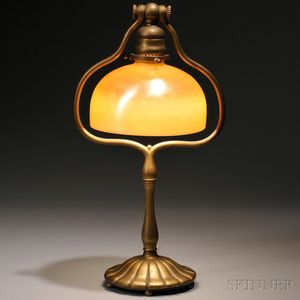 Tiffany Studios Table Lamp Base