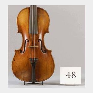 Tyrolian Violin