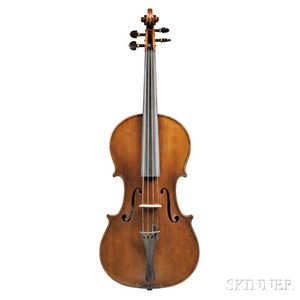 American Viola, John A. Gould, Boston, 1927