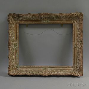 Louis XIV-style Frame