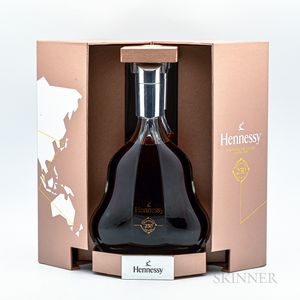 Hennessy 250th Anniversary, 1 liter bottle (pc)