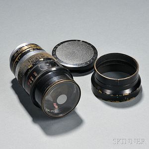 Leitz Thambar 9cm Soft Focus Lens