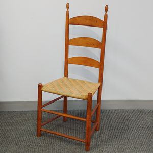 Shaker Chair