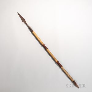 West African Spear