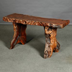 Root Side Table