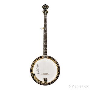 Marty Stuart Gibson Earl Scruggs Special 5-string Banjo, 1997