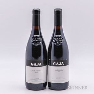 Gaja Sori Tildin, 2 bottles