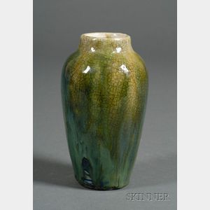 Chelsea Experimental Vase