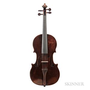 French Violin